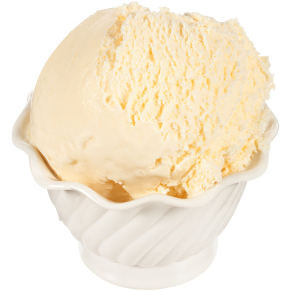 Quick Blend Vanilla Ice Cream