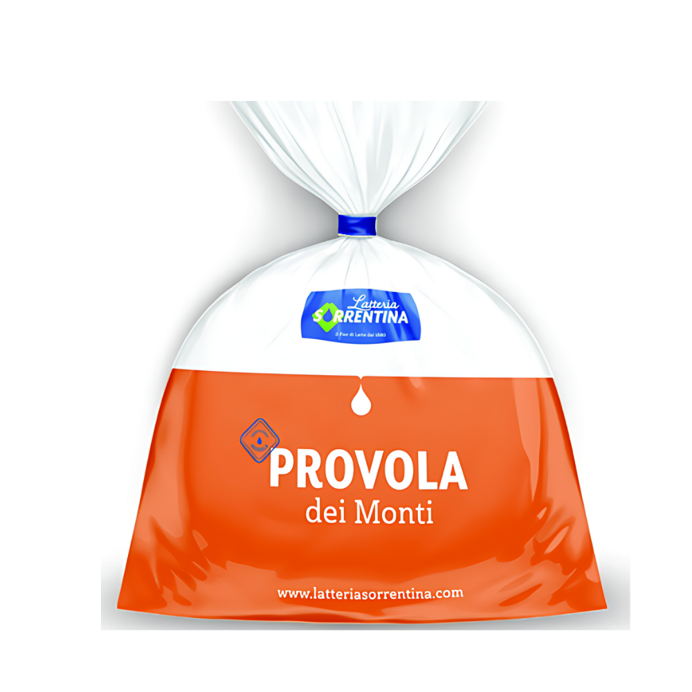 Low Moisture Fiordilatte Mozz Naturally Smoked