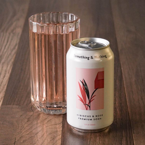 Yuzu Premium Soda