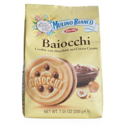 Baiocchi Cookies