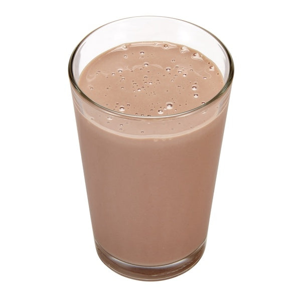 Chocolate Reduced Sugar Nutritional Shake