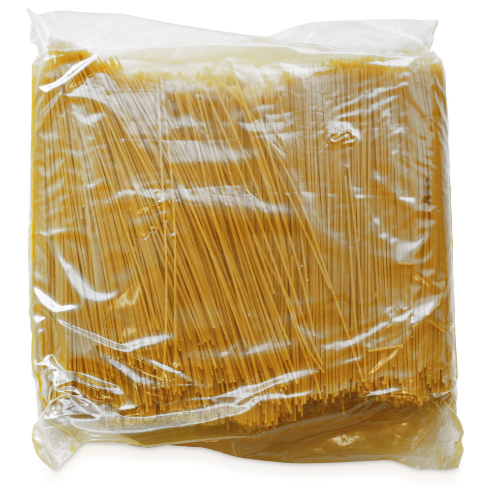 Spaghetti Bulk Pasta