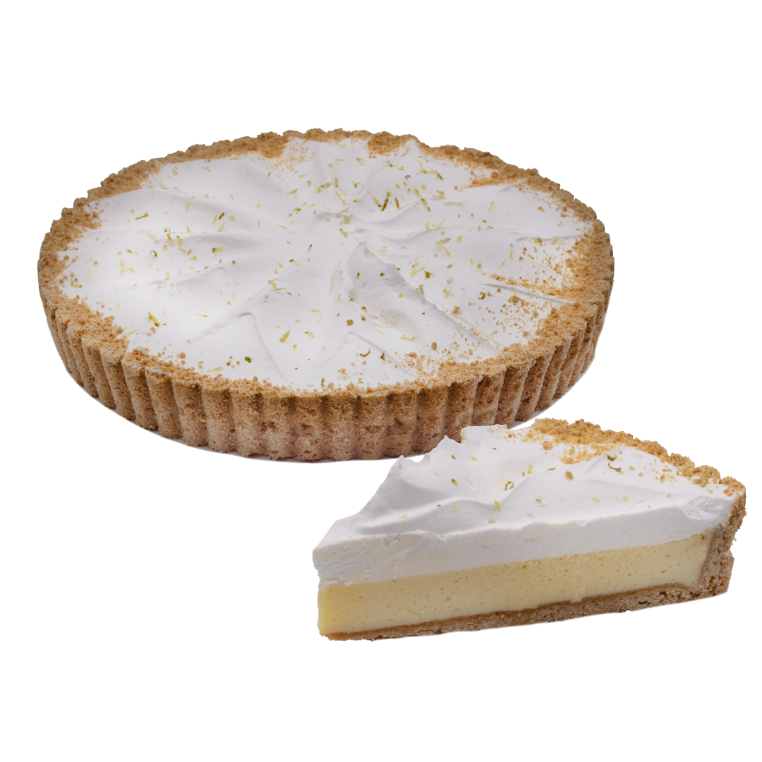 Key Lime Tart