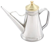 6-3/4 Inch Stainless Mesh Strainer Bowl