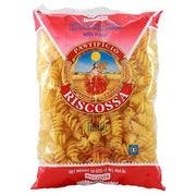 Short Fusilli Pasta #48