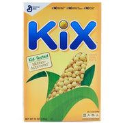 Kix Cereal