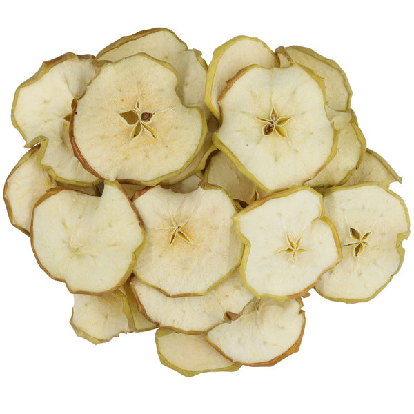 Dehydrated Apple Slices