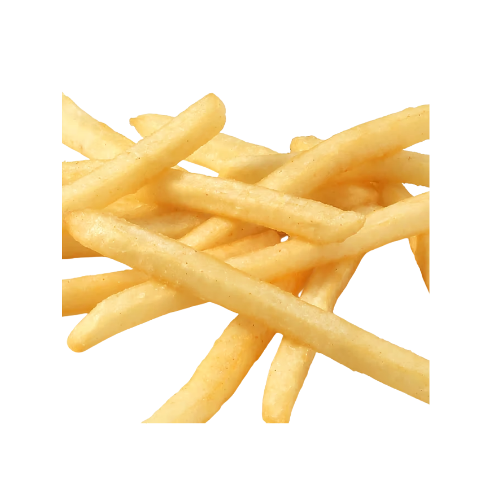 1/4 Inch Shoestring Stealth Fries