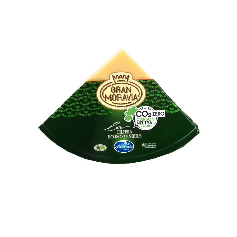 Long Aged Italian Parmesan Cheese