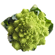 Romanesco Cauliflower