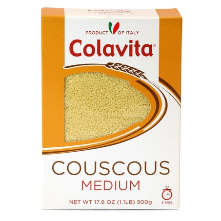 Couscous Medium Pasta