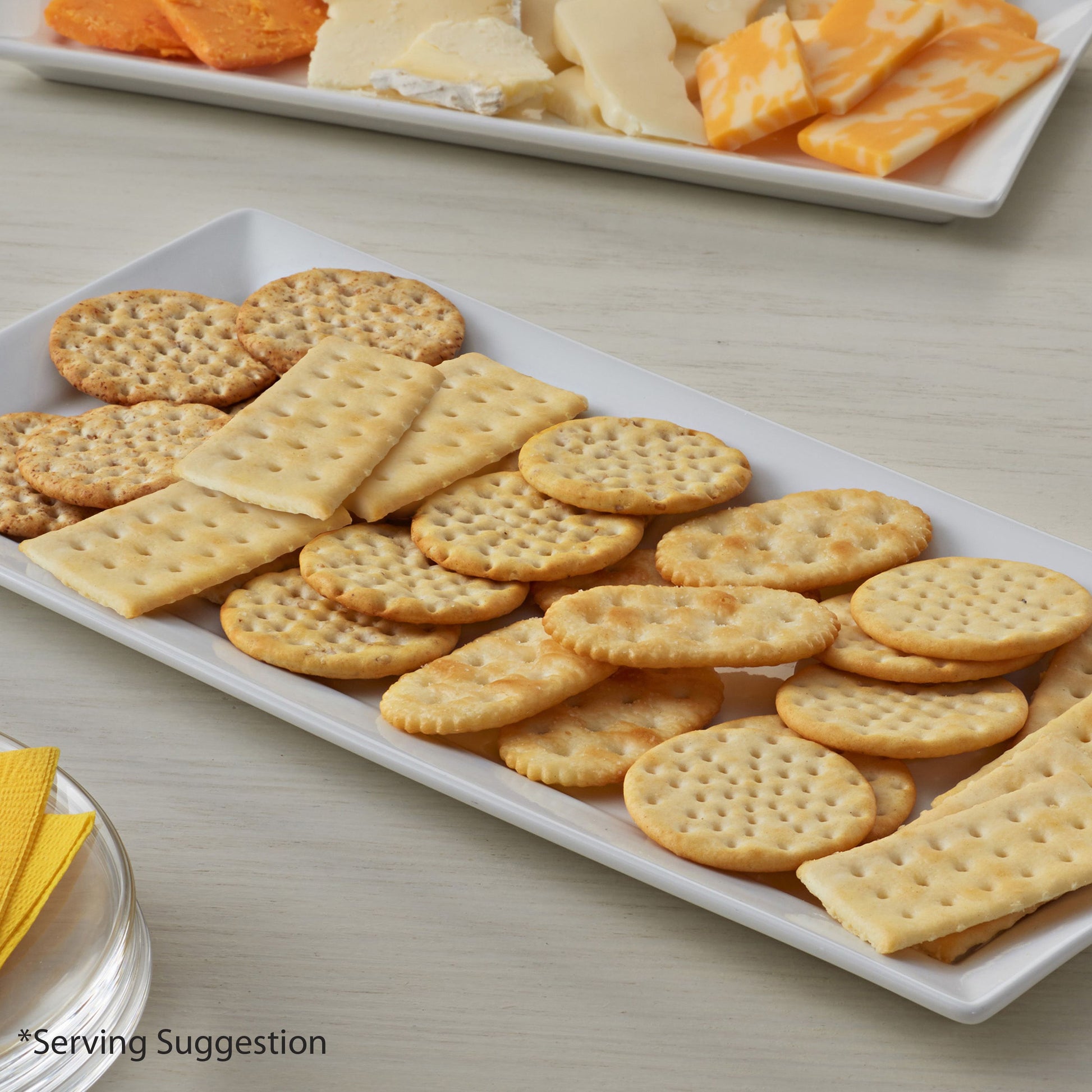 Keebler Mixed Cracker Medley