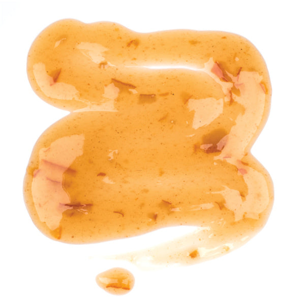Orange Ginger Sauce