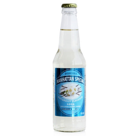 Cream Soda