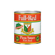 Pizza Sauce with Basil