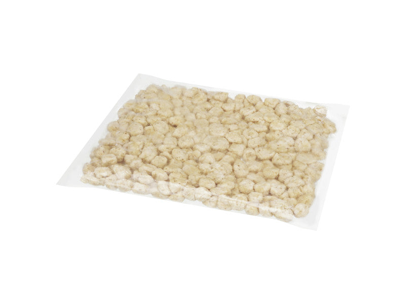 Popcorn Chicken Raw