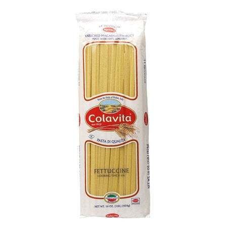 Fettucine