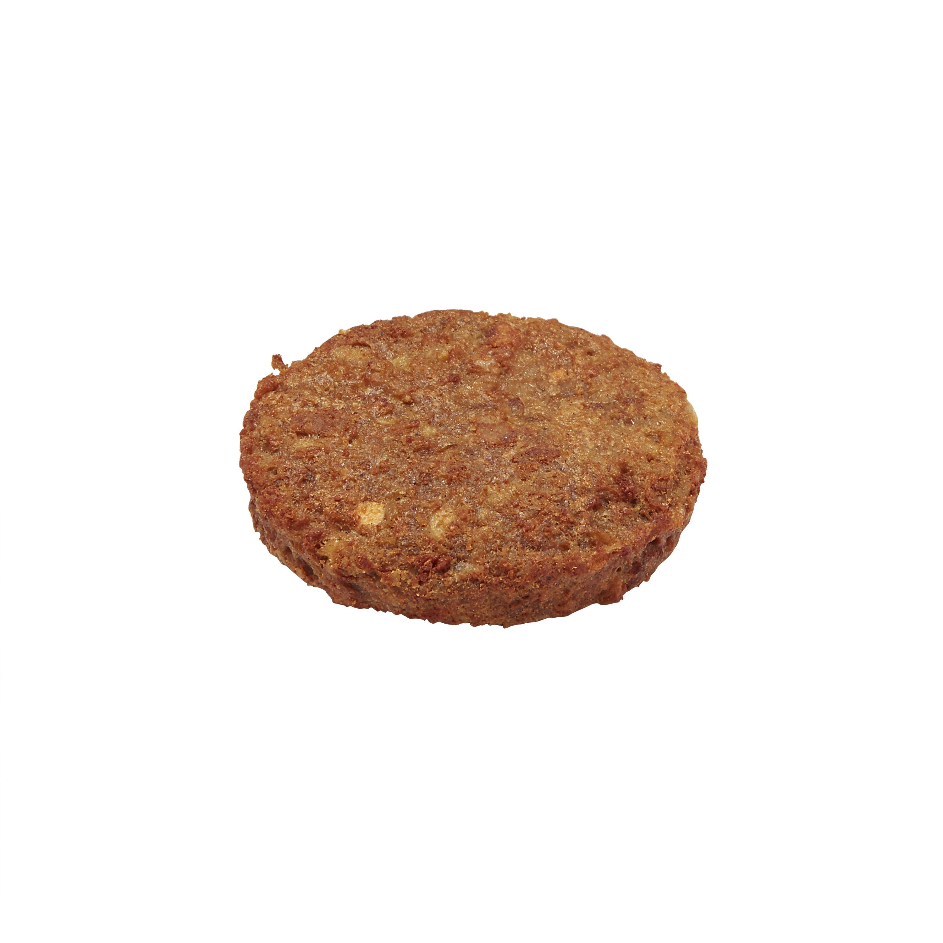 * Plant Based Sausage Patty