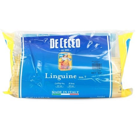 Linguine Bulk Pasta #7B