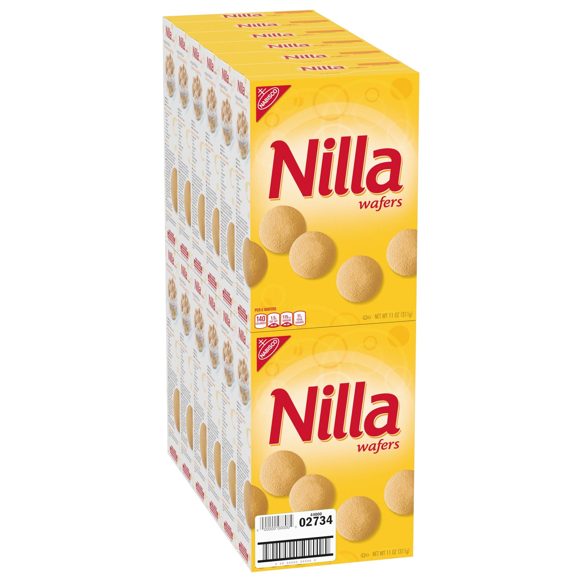 Nilla Wafer Cookies