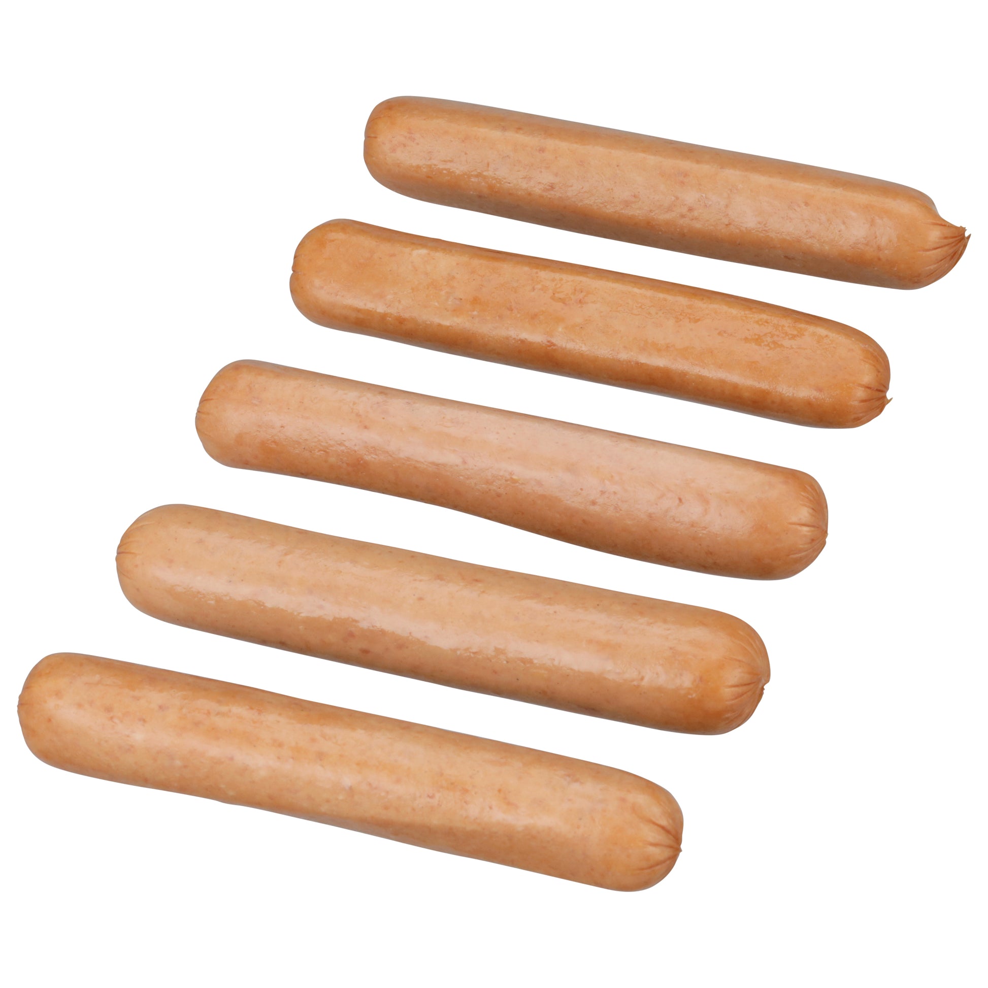 * 6 Inch Kielbasa Links 5-1