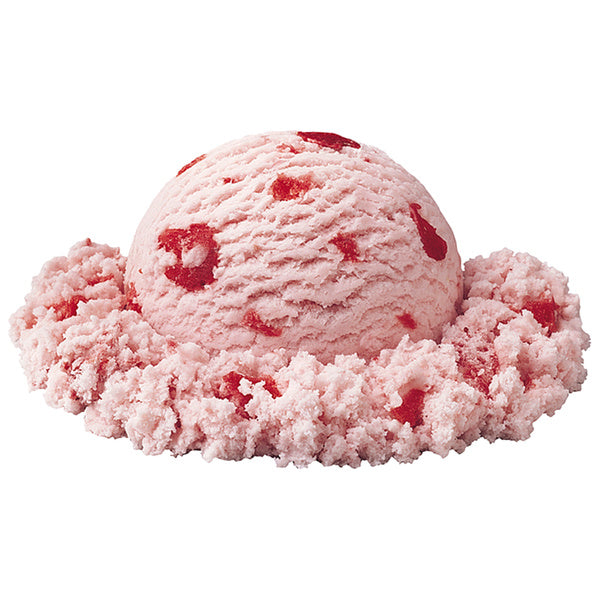 Select Strawberry Ice Cream