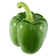 Choice Green Peppers