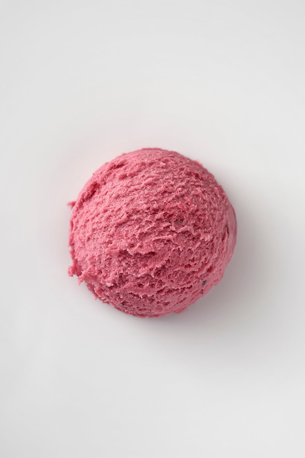 Mixed Berry Sorbetto