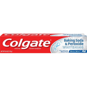 Whitening Toothpaste Gel