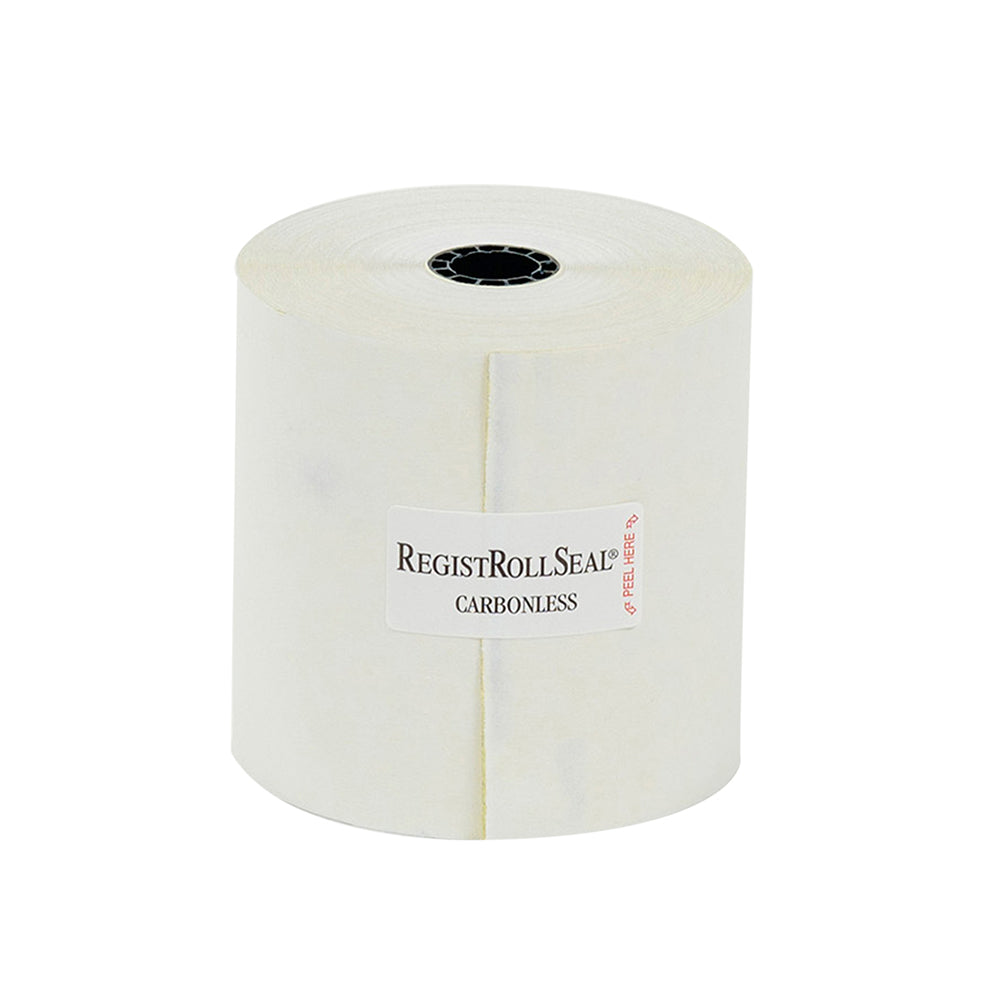 Register Roll 3in x 100ft 2PLY