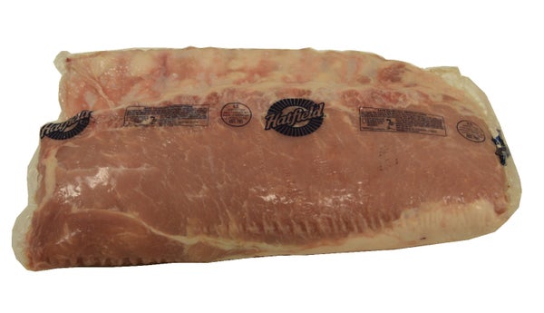 Center Cut Pork Loin