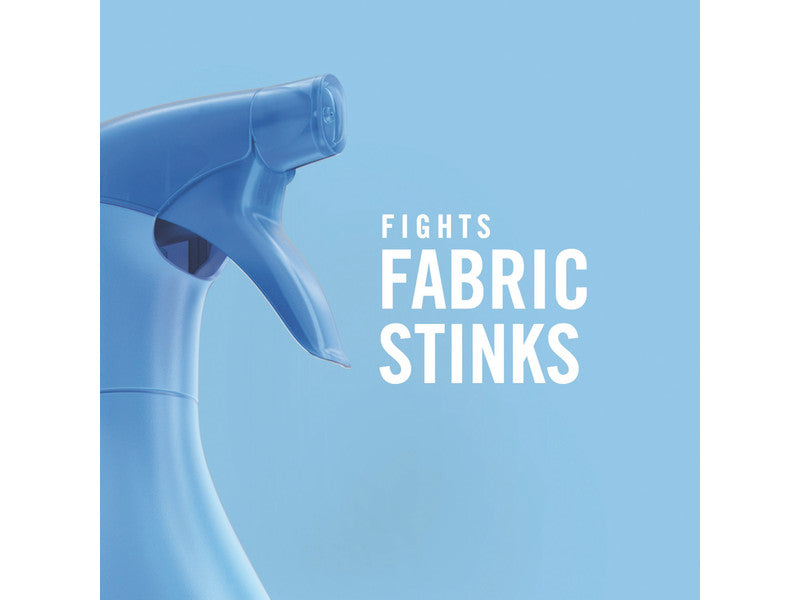 Fabric Freshener Extra Strength