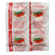 Thousand Island Dressing Packets