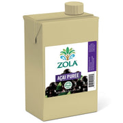 Acai Berry Puree Concentrate