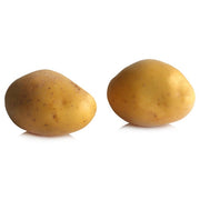 Yellow B Potato