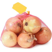 Yellow Onions
