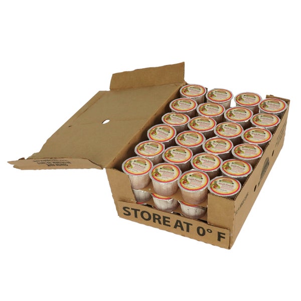 Fruit Punch Frozen 4oz Cup
