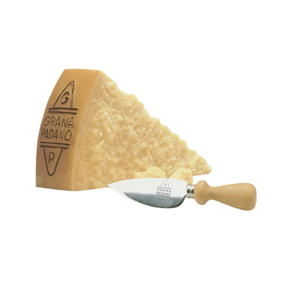 Grana Padano DOP Quarters