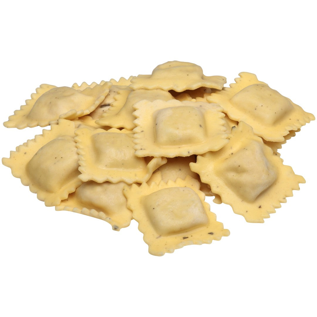 Roasted Butternut Squash Ravioli