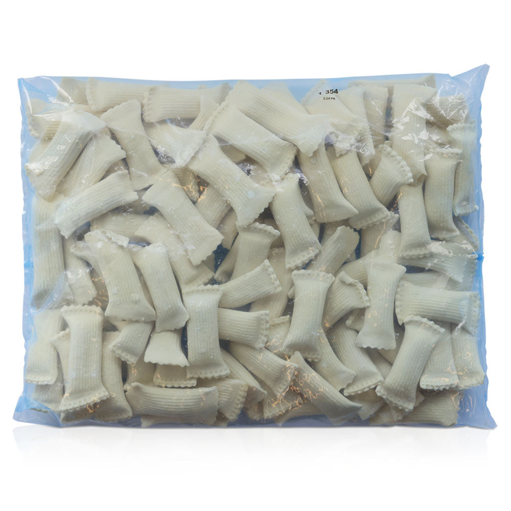 Stuffed Rigatoni Pasta