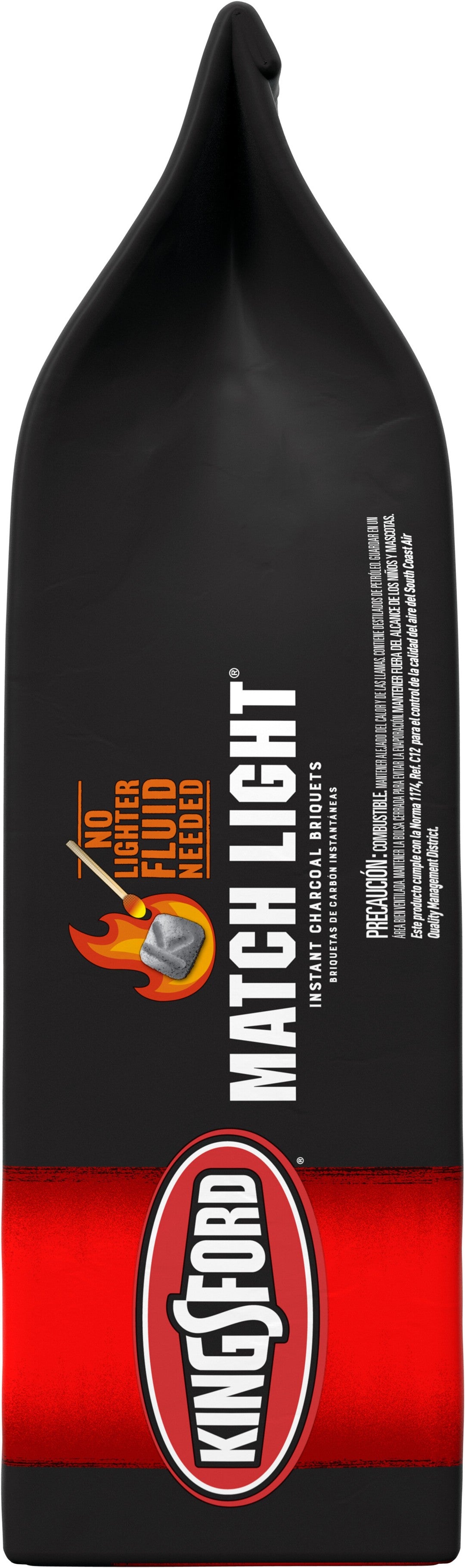 Match Light Briquettes
