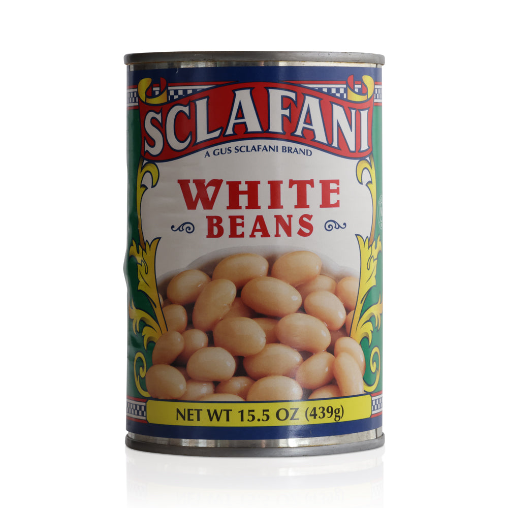 White Kidney Beans
