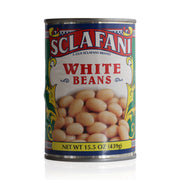 White Kidney Beans