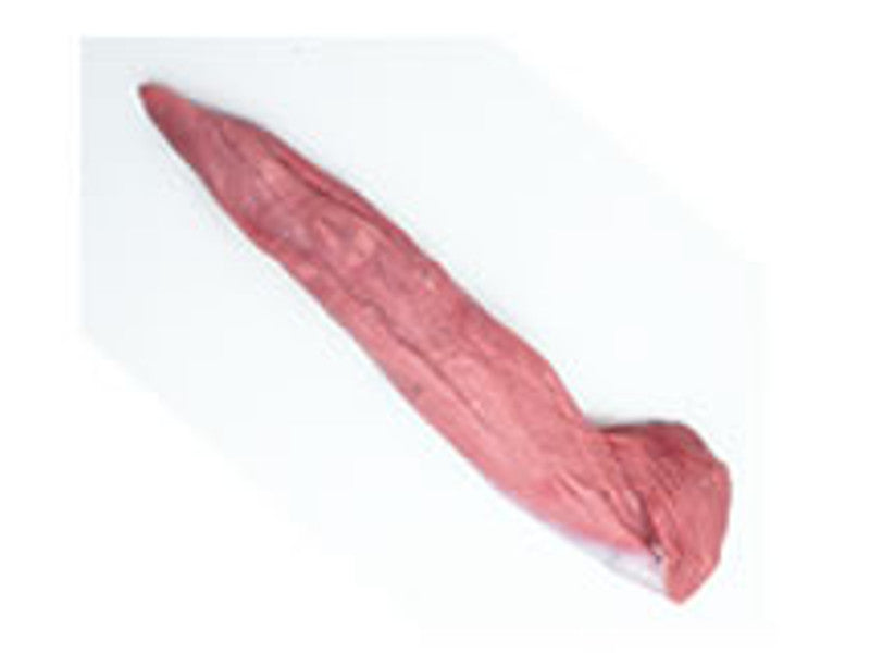 Whole Veal Tenderloin