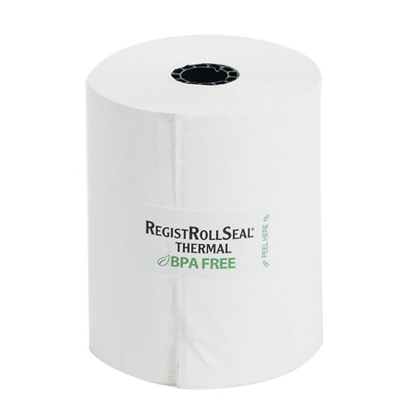 1 Ply Thermal Register Tape