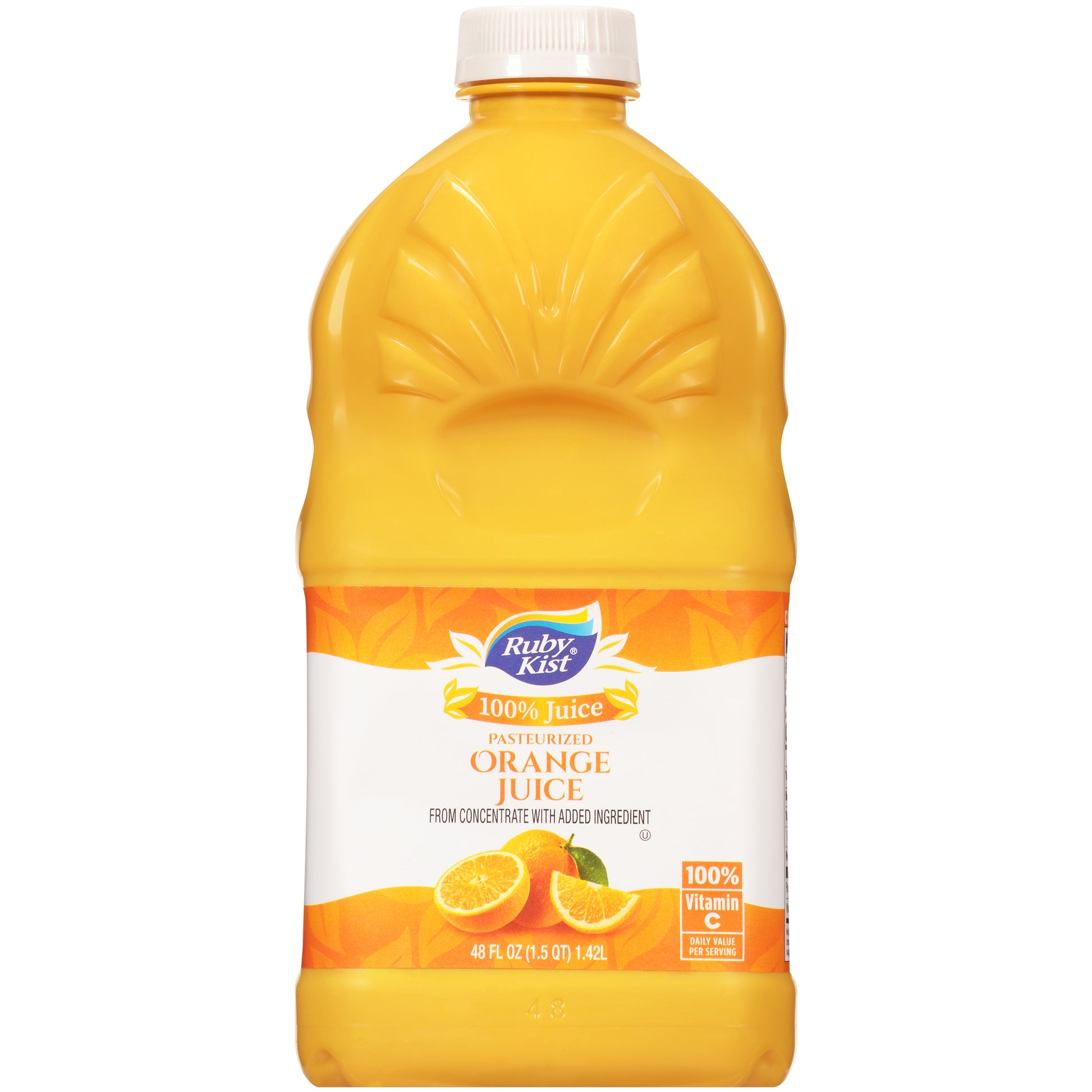 Orange Juice