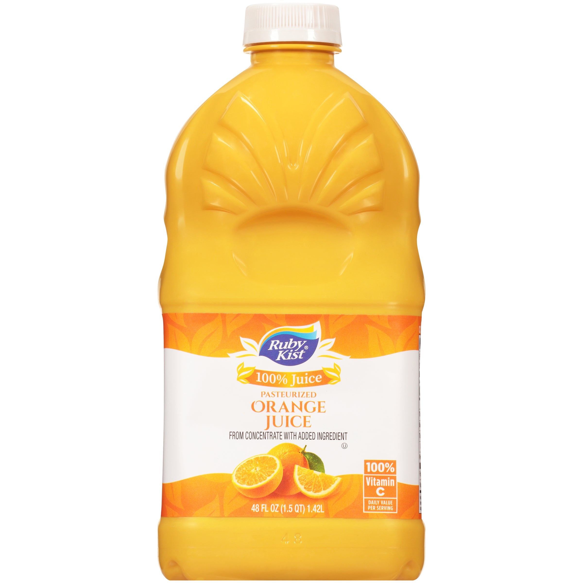 Orange Juice