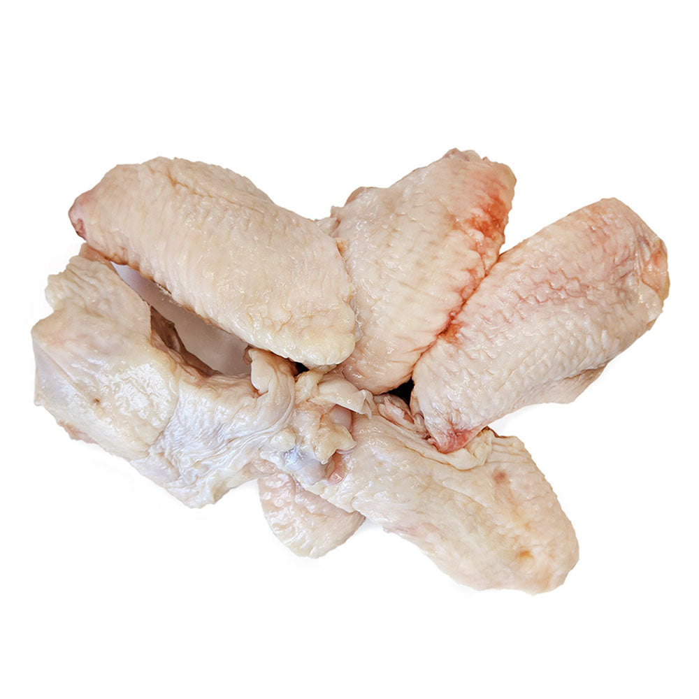 7-8ct Chicken Wings