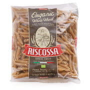 Organic Whole Wheat Penne Pasta