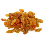 Dried Golden Raisins